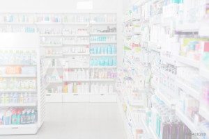 Pharmacy Interior Light - NPSC