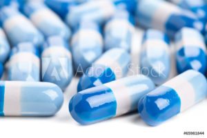 Blue Pills - Northeast Pharmacy