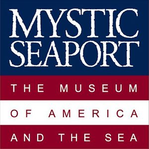 Mystic Seaport Logo