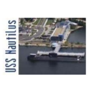 USS Nautilus Logo